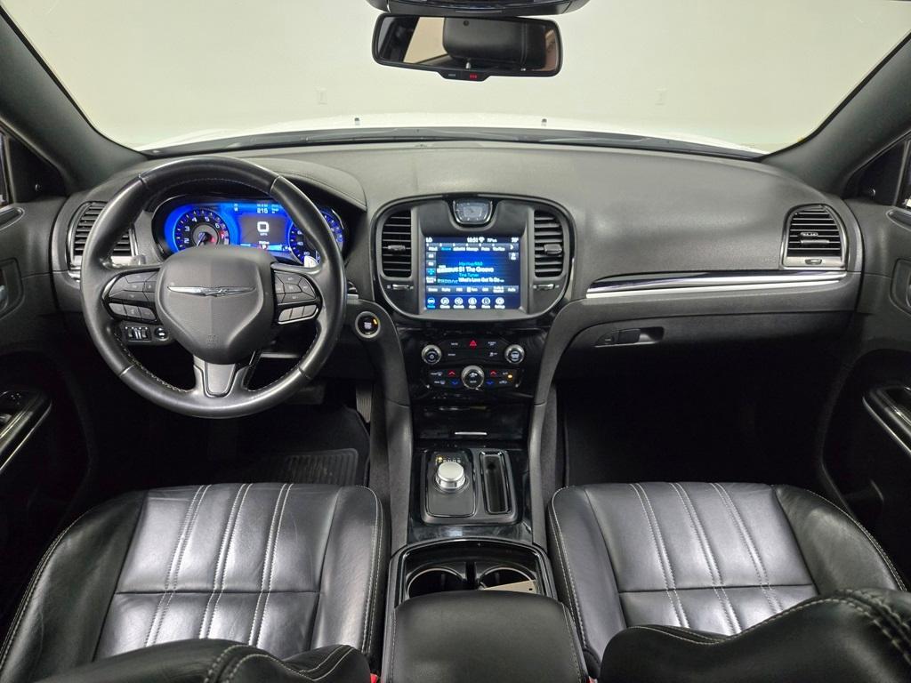 used 2020 Chrysler 300 car, priced at $21,480