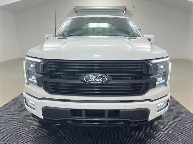 new 2024 Ford F-150 car, priced at $85,940