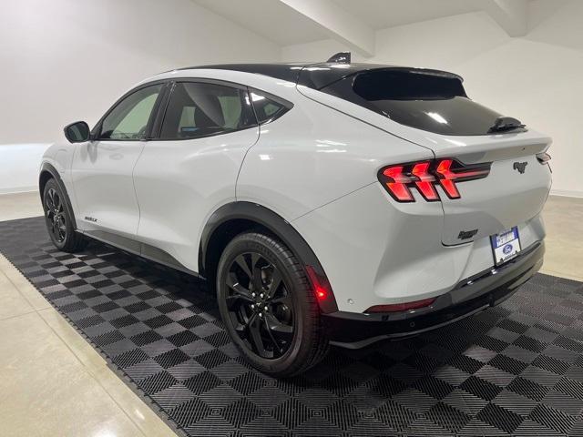 new 2023 Ford Mustang Mach-E car, priced at $51,345