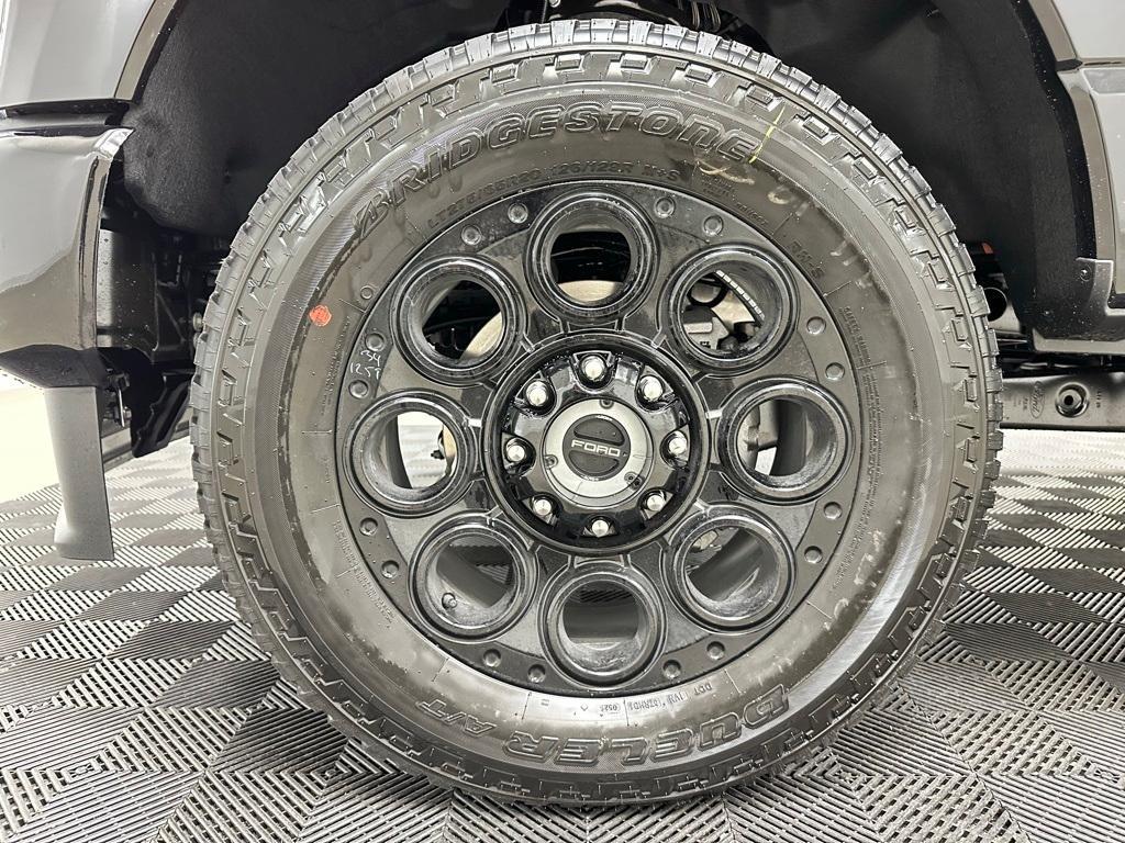 new 2025 Ford F-250 car, priced at $85,696