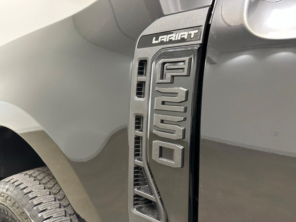 new 2025 Ford F-250 car, priced at $85,696