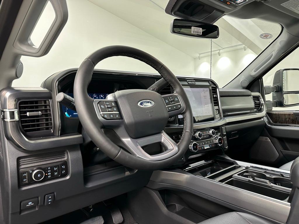 new 2025 Ford F-250 car, priced at $85,696