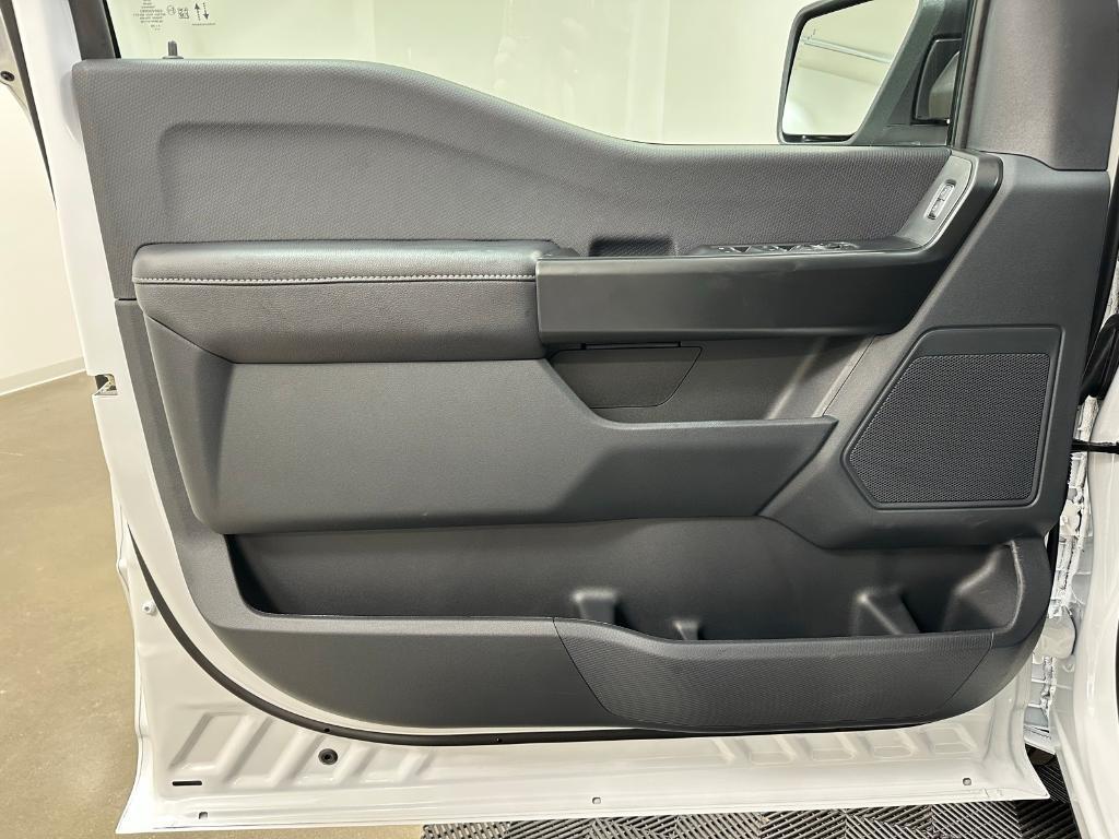 new 2025 Ford F-150 car, priced at $44,232