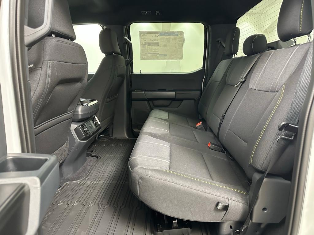 new 2025 Ford F-150 car, priced at $44,232