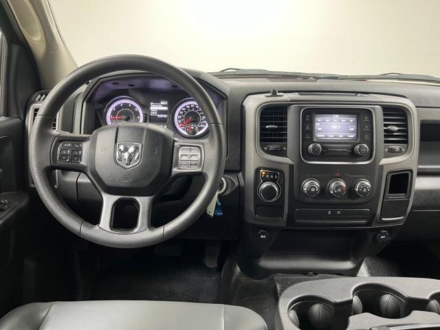 used 2022 Ram 1500 Classic car, priced at $28,790