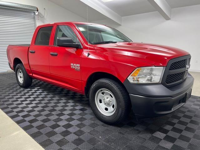used 2022 Ram 1500 Classic car, priced at $28,480