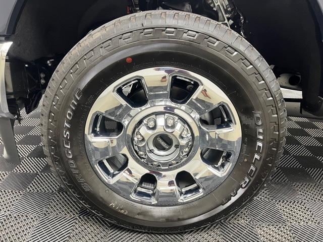 new 2024 Ford F-250 car, priced at $94,355