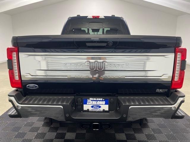 new 2024 Ford F-250 car, priced at $94,355