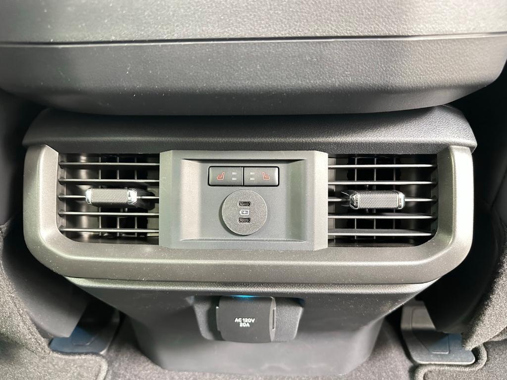 new 2025 Ford F-150 car, priced at $75,375