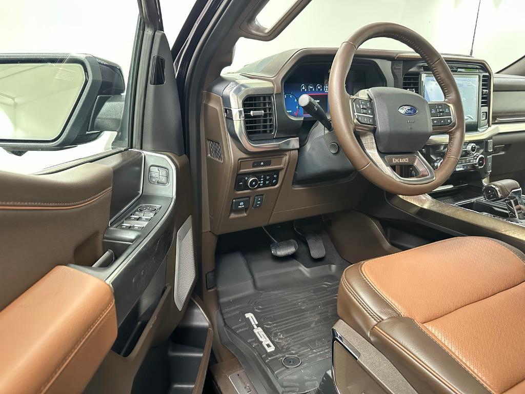 new 2025 Ford F-150 car, priced at $79,020