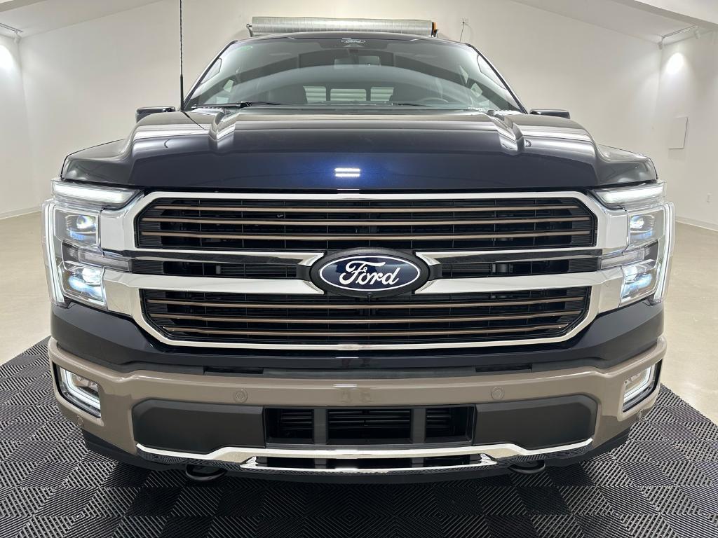 new 2025 Ford F-150 car, priced at $79,020