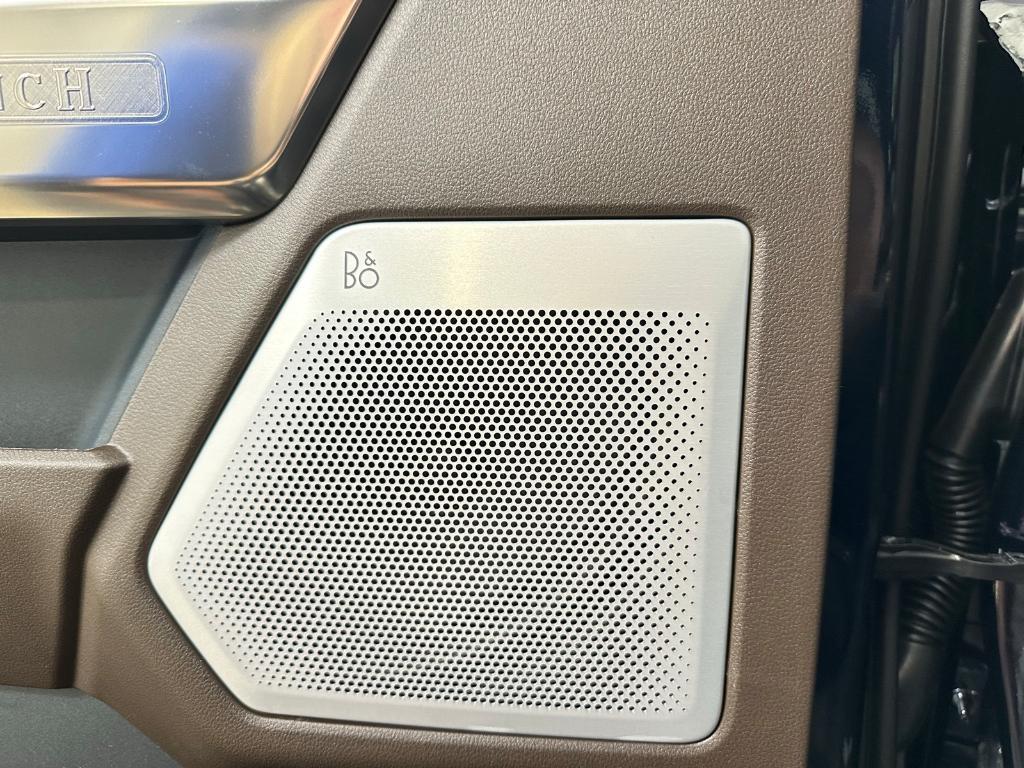 new 2025 Ford F-150 car, priced at $79,020