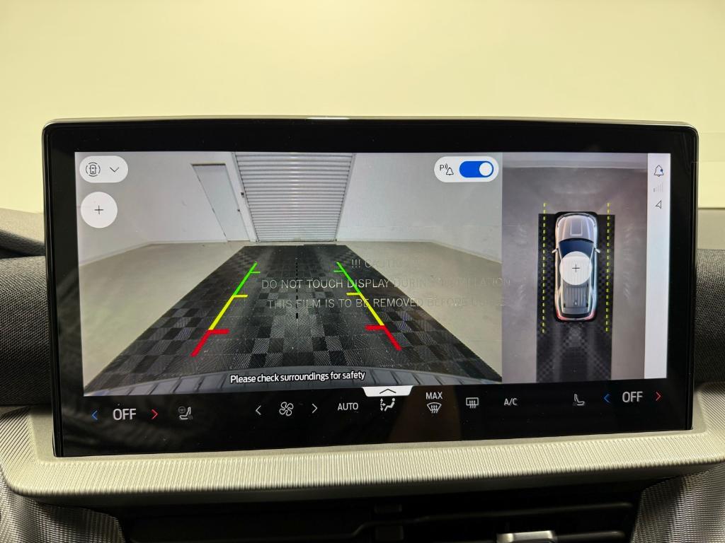 new 2026 Ford Explorer car, priced at $51,055