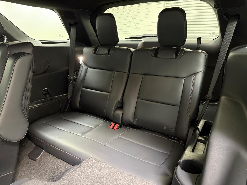 new 2026 Ford Explorer car, priced at $51,055