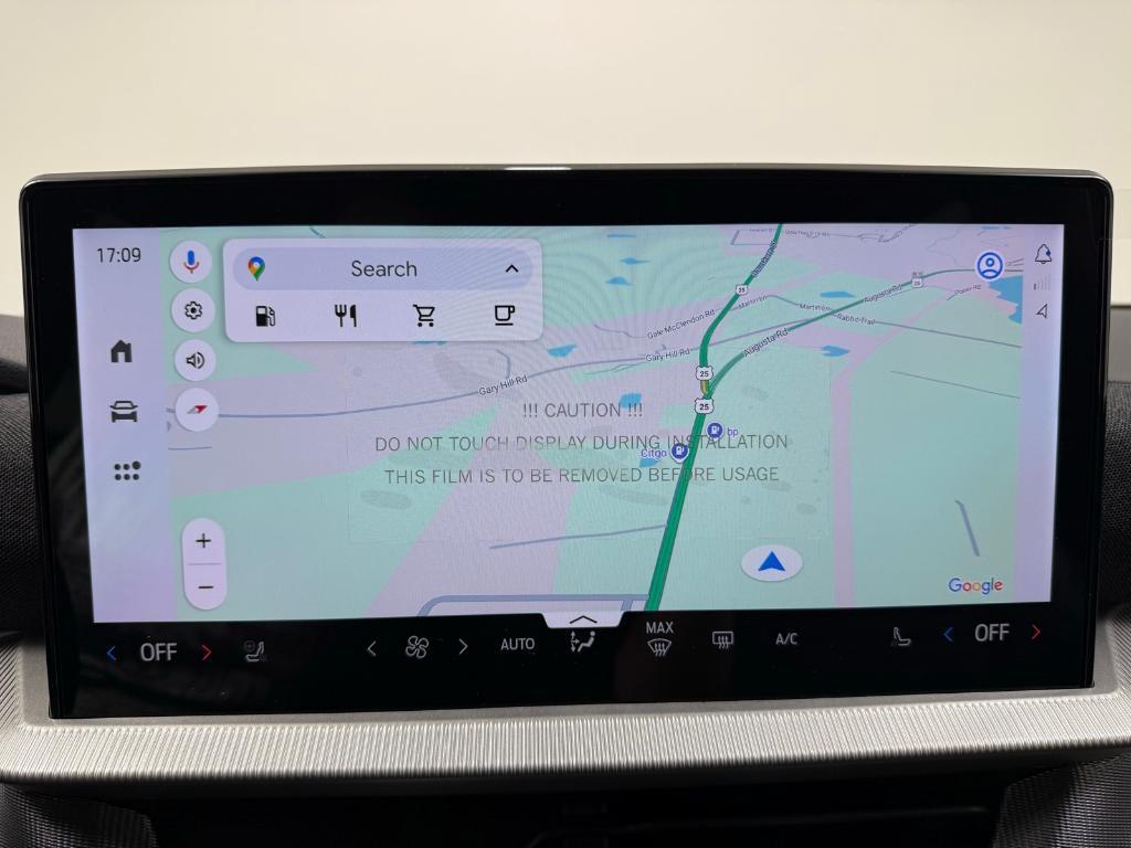 new 2026 Ford Explorer car, priced at $51,055