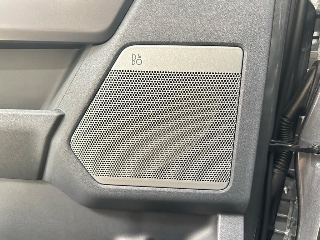 new 2025 Ford F-150 car, priced at $58,324