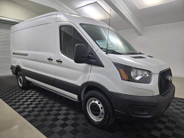 new 2024 Ford Transit-250 car, priced at $51,985