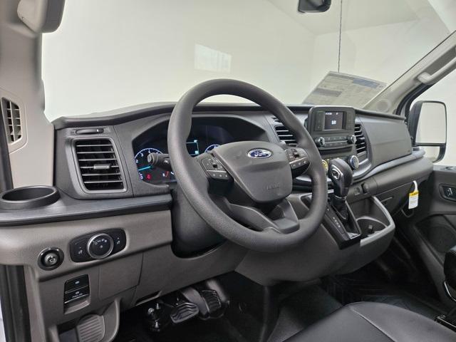 new 2024 Ford Transit-250 car, priced at $50,985