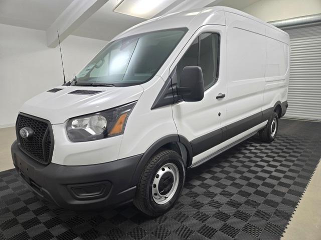 new 2024 Ford Transit-250 car, priced at $50,985