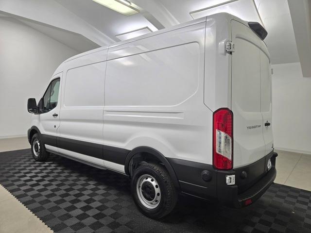 new 2024 Ford Transit-250 car, priced at $50,985