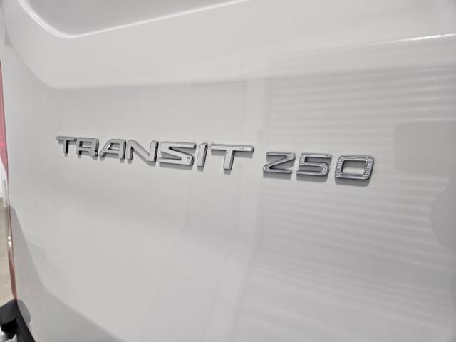 new 2024 Ford Transit-250 car, priced at $50,985