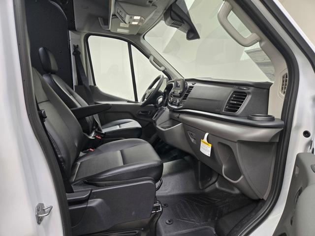 new 2024 Ford Transit-250 car, priced at $50,985