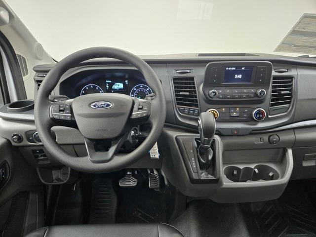 new 2024 Ford Transit-250 car, priced at $50,985