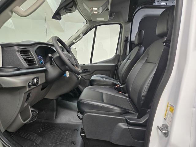 new 2024 Ford Transit-250 car, priced at $50,985