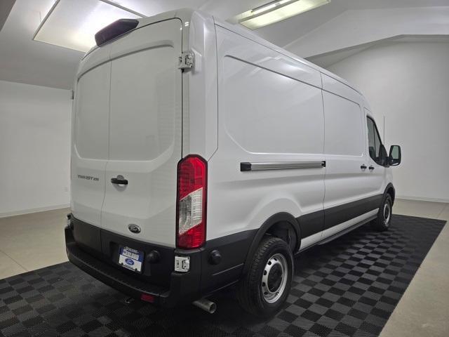 new 2024 Ford Transit-250 car, priced at $50,985