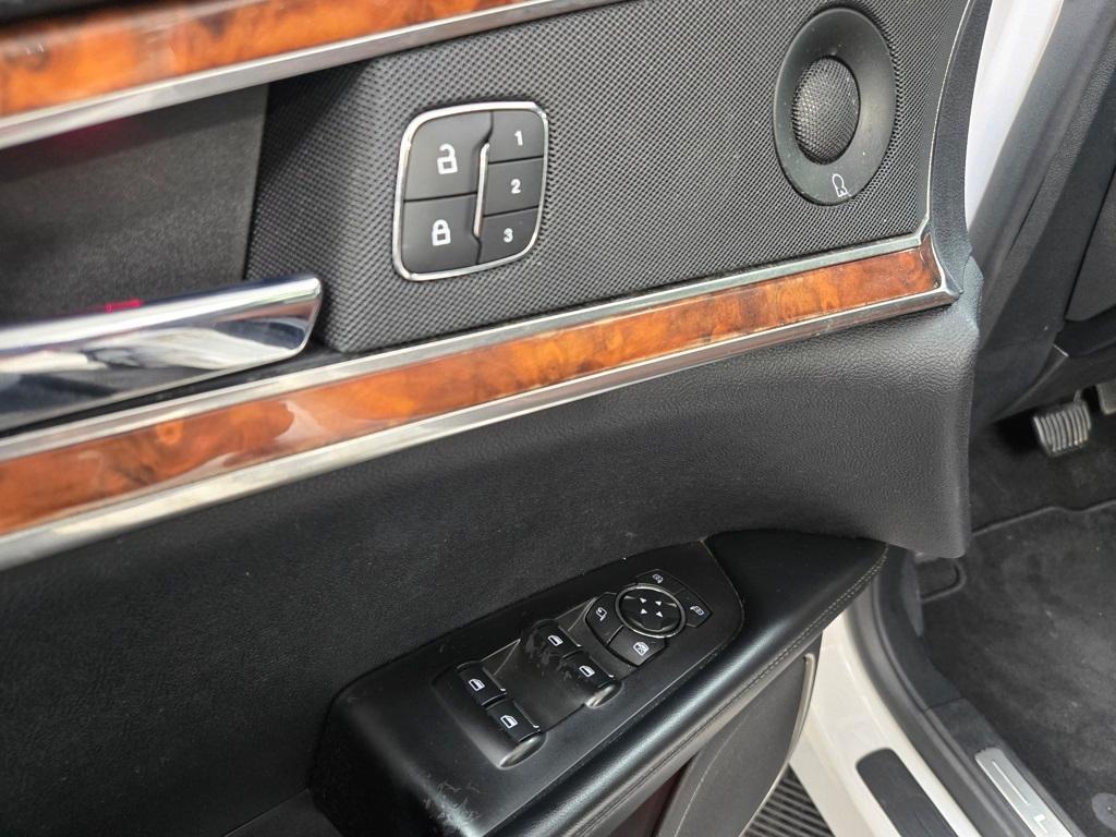 used 2019 Lincoln Nautilus car, priced at $17,880