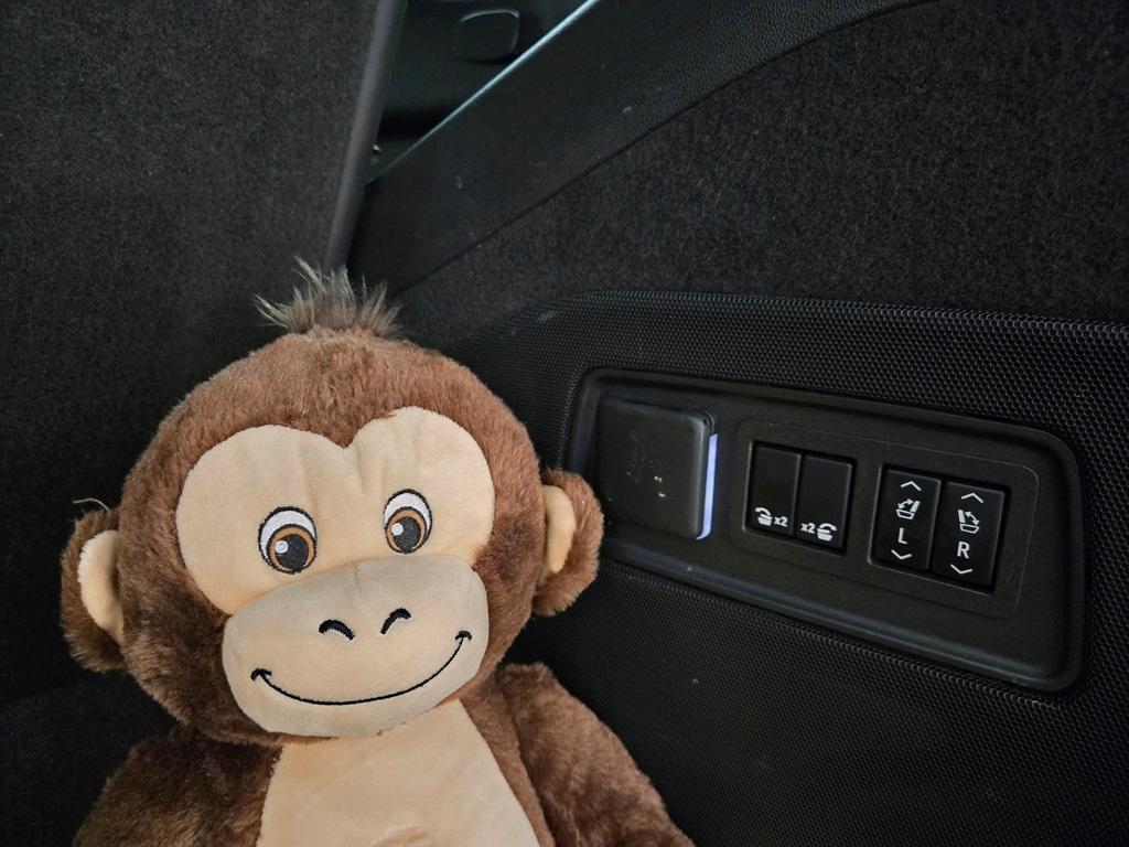 used 2023 Cadillac Escalade car, priced at $73,720