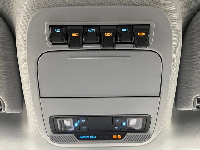 new 2024 Ford F-350 car, priced at $49,206