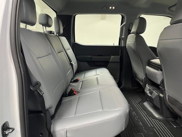 new 2024 Ford F-350 car, priced at $49,206