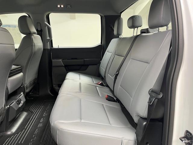 new 2024 Ford F-350 car, priced at $49,206