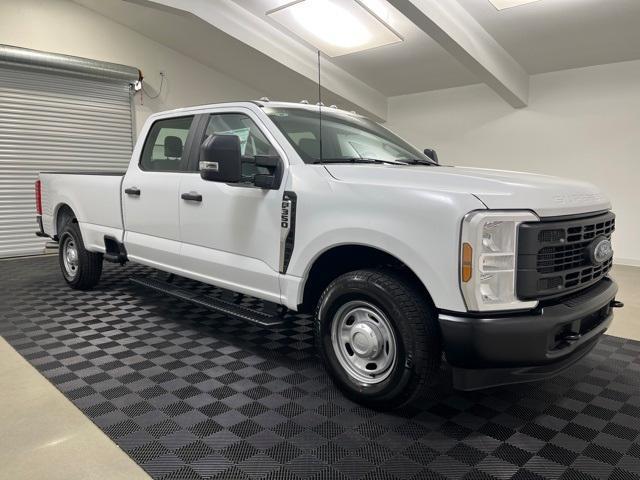 new 2024 Ford F-350 car, priced at $48,706