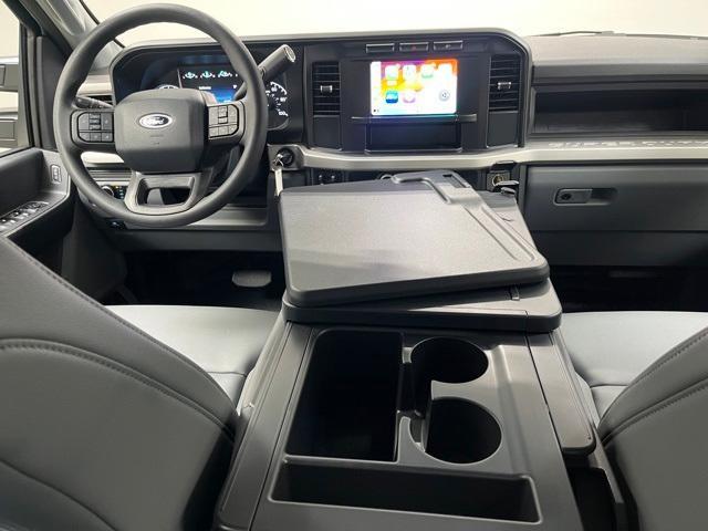 new 2024 Ford F-350 car, priced at $49,206