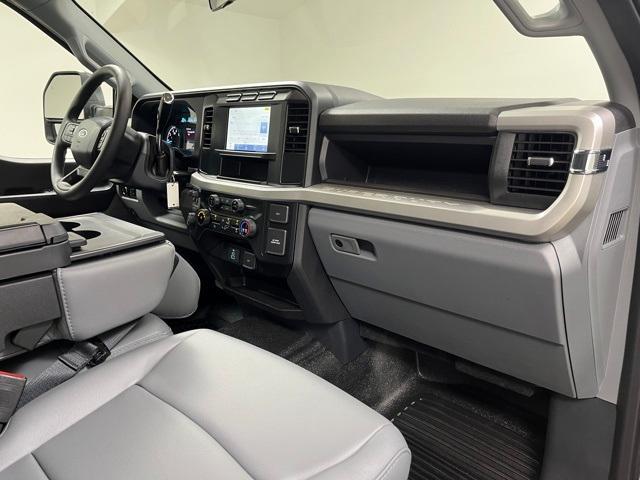 new 2024 Ford F-350 car, priced at $49,206