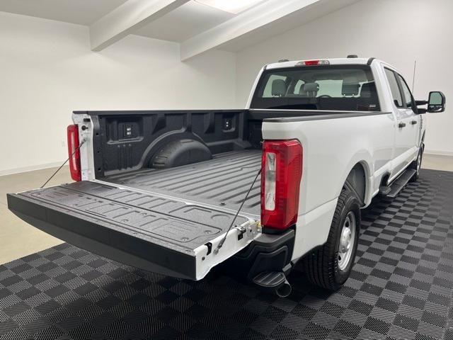 new 2024 Ford F-350 car, priced at $49,206