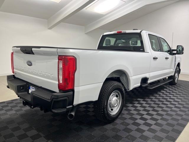 new 2024 Ford F-350 car, priced at $49,206