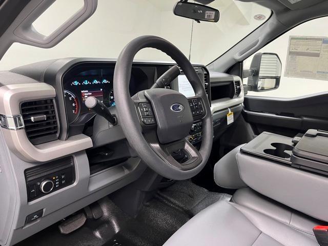 new 2024 Ford F-350 car, priced at $49,206