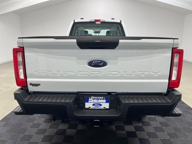 new 2024 Ford F-350 car, priced at $49,206