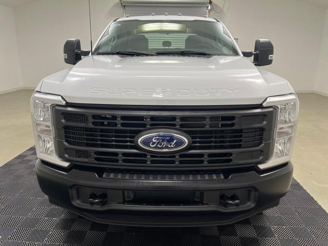 new 2024 Ford F-350 car, priced at $49,206