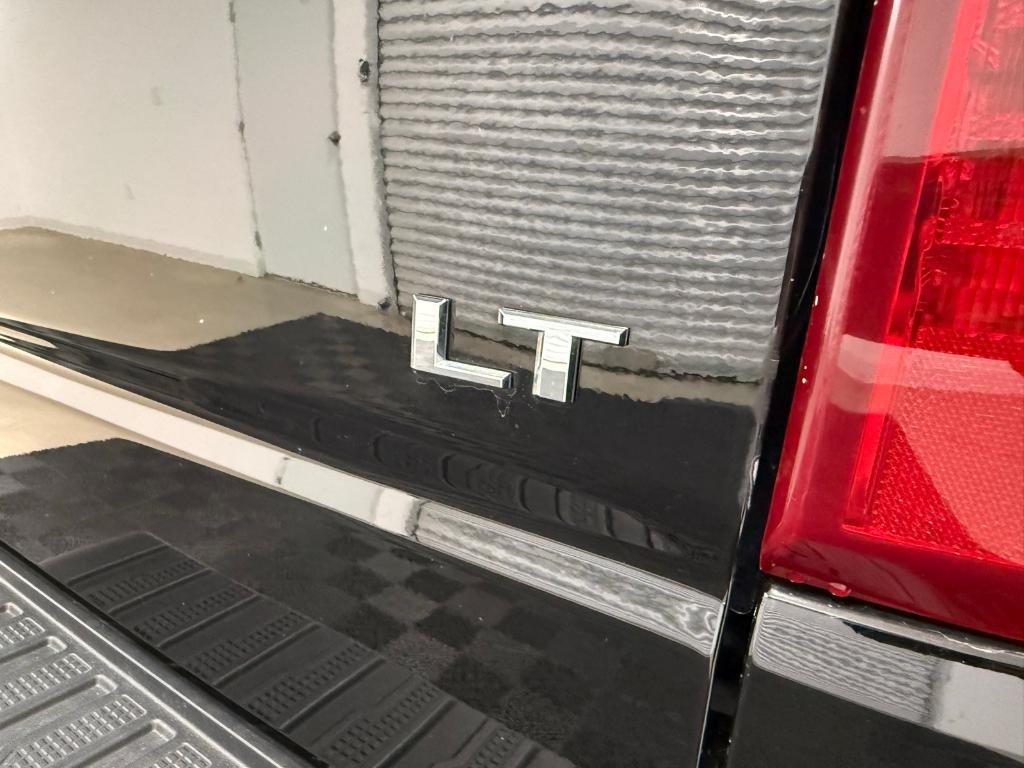 used 2023 Chevrolet Silverado 1500 car, priced at $38,880