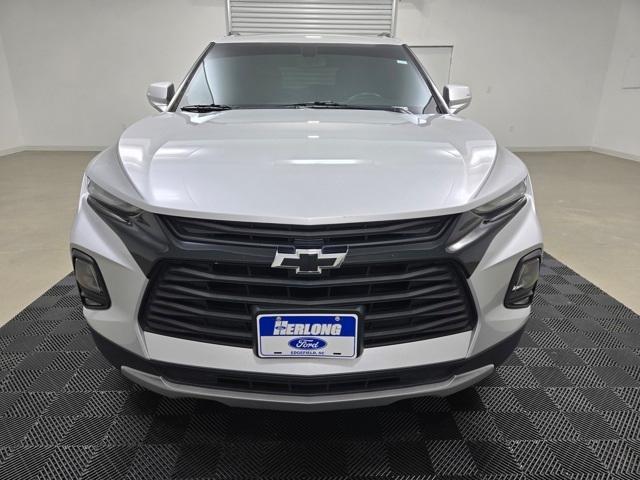 used 2019 Chevrolet Blazer car, priced at $20,880