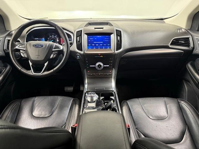 used 2020 Ford Edge car, priced at $16,480