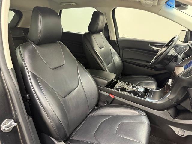 used 2020 Ford Edge car, priced at $16,480