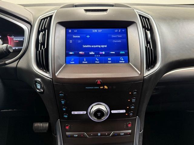 used 2020 Ford Edge car, priced at $16,480