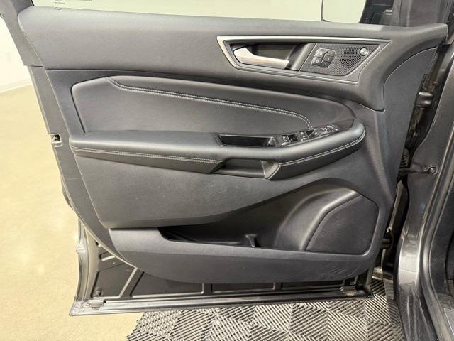 used 2020 Ford Edge car, priced at $16,480