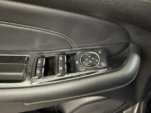 used 2020 Ford Edge car, priced at $16,480