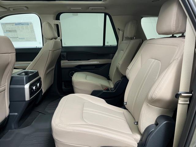 new 2024 Ford Expedition Max car, priced at $69,609